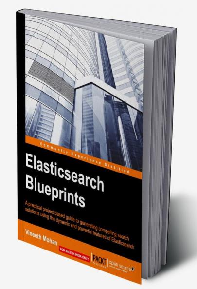 Elasticsearch Blueprints