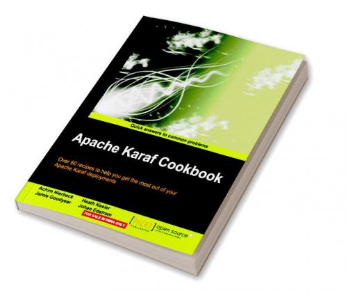 Apache Karaf Cookbook