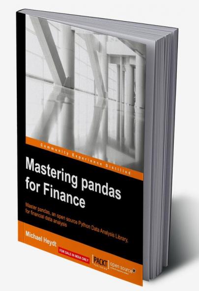 Mastering Pandas for Finance