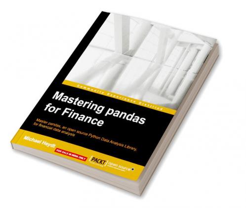 Mastering Pandas for Finance