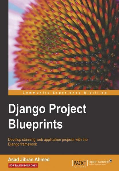 Django Project Blueprints
