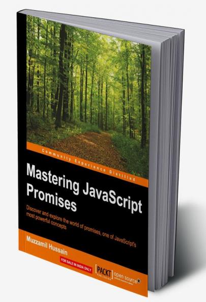 Mastering JavaScript Promises