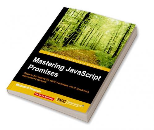 Mastering JavaScript Promises