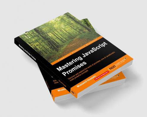 Mastering JavaScript Promises