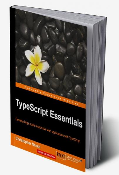 TypeScript Essentials