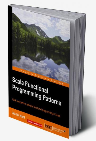 Scala Functional Programming Patterns
