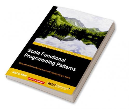Scala Functional Programming Patterns
