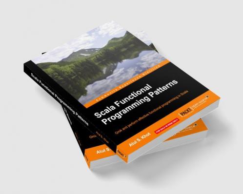 Scala Functional Programming Patterns