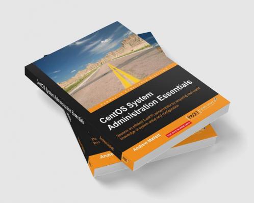 CentOS System Administration Essentials
