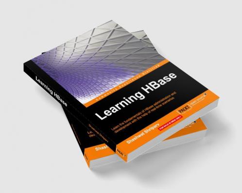 Learning Hbase