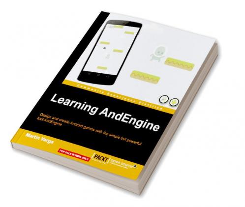 Learning AndEngine