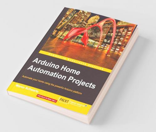 Arduino Home Automation Projects