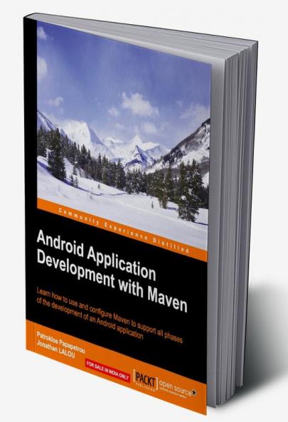 Android Application Development with Maven