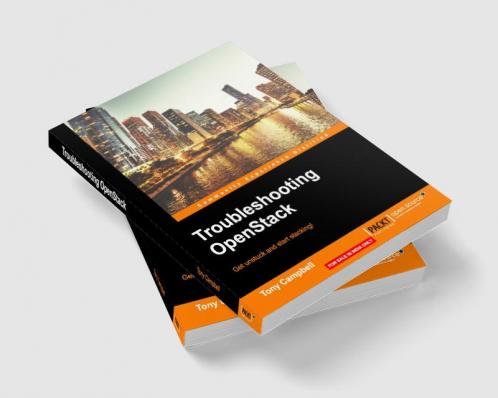 Troubleshooting OpenStack