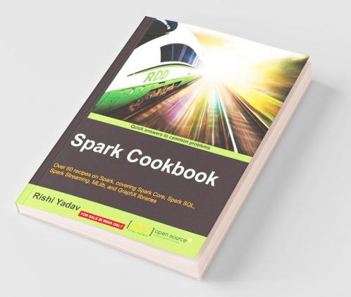 Spark Cookbook