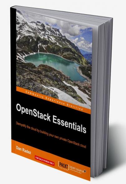 OpenStack Essentials