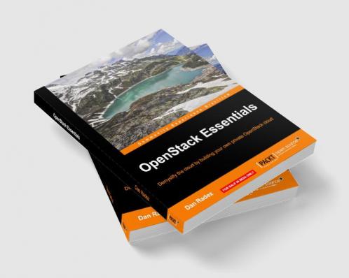 OpenStack Essentials