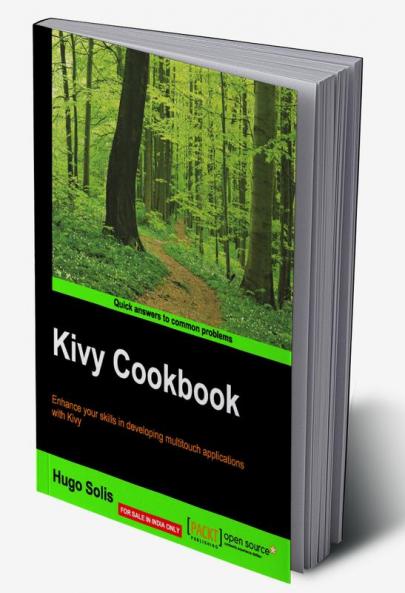 Kivy Cookbook