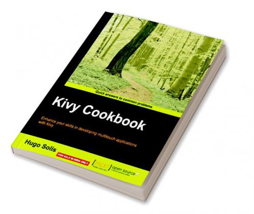 Kivy Cookbook