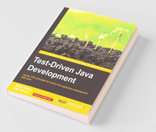 Test-Driven Java Development