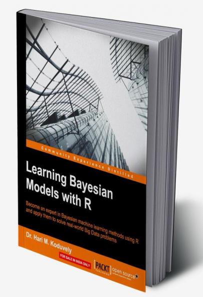Learning Bayesian Models with R