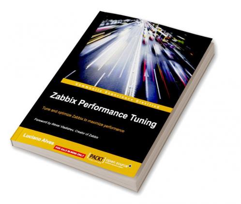 Zabbix Performance Tuning