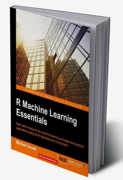 R Machine Learning Essentials