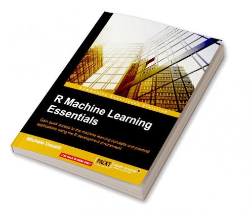 R Machine Learning Essentials