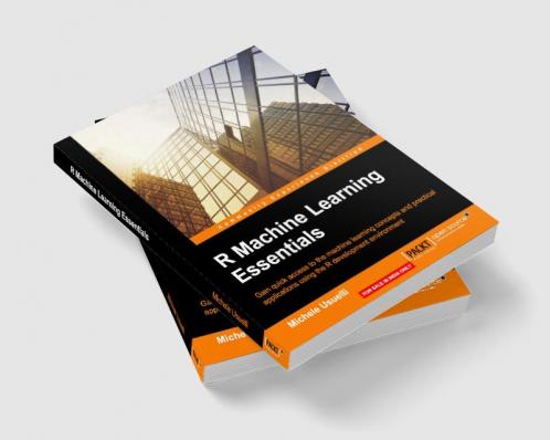 R Machine Learning Essentials
