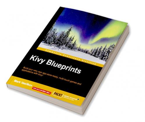 Kivy Blueprints