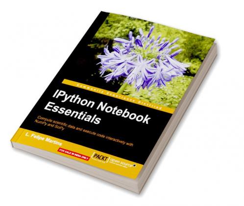 IPython Notebook Essentials