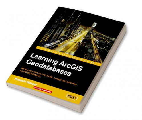 Learning Arcgis Geodatabase