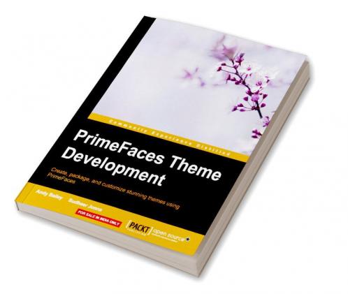 Primefaces Theme development