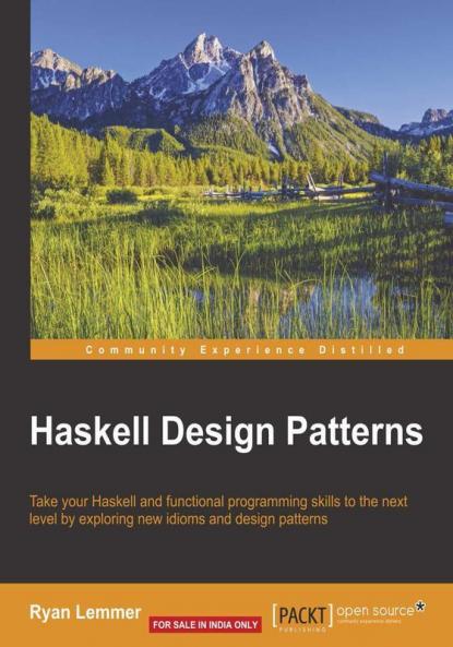 Haskell Design Patterns
