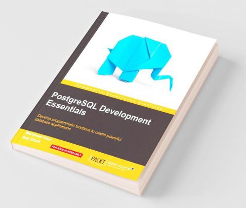 PostgreSQL Development Essentials