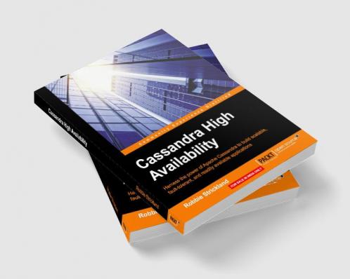 Cassandra High Availability