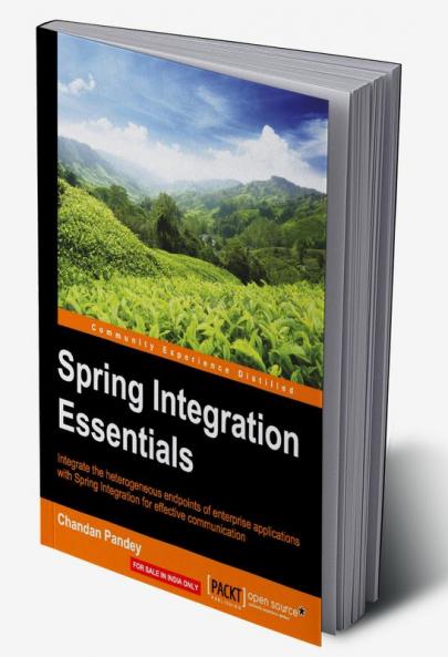 Spring Integration Essentials