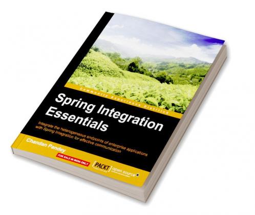 Spring Integration Essentials