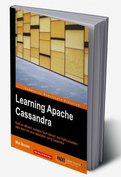 Learning Apache Cassandra