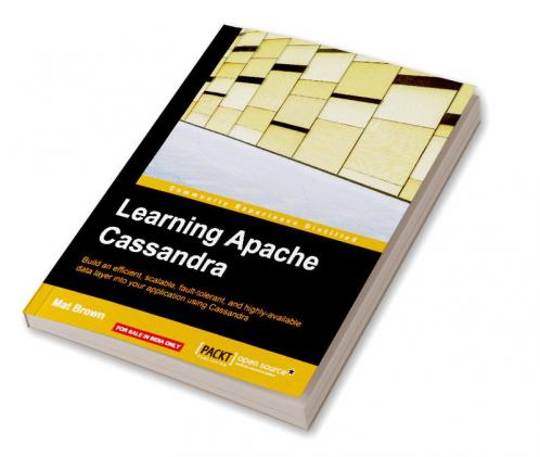 Learning Apache Cassandra