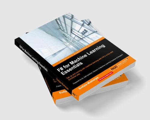 F# for Machine Learning