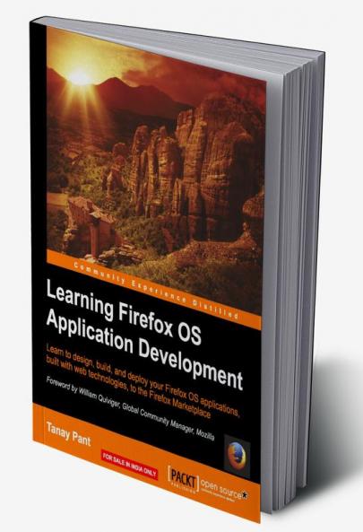 Learning Firefox OS Application Development