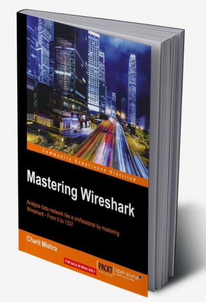 Mastering Wireshark