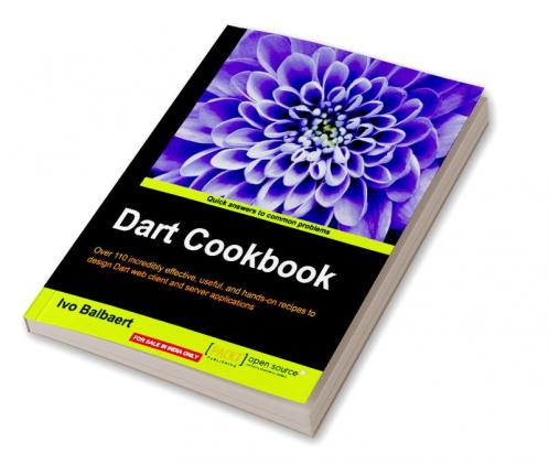 Dart Cookbook