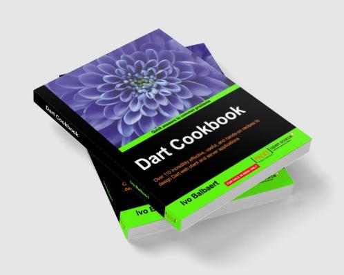 Dart Cookbook