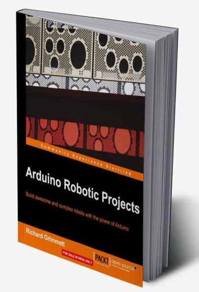Arduino Robotic Projects