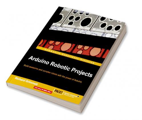 Arduino Robotic Projects