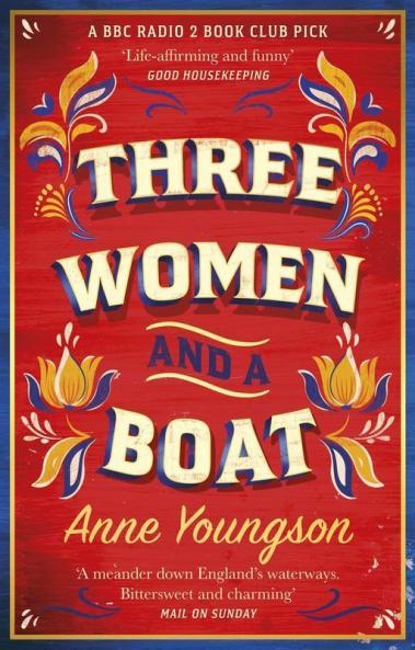Three Women and a Boat