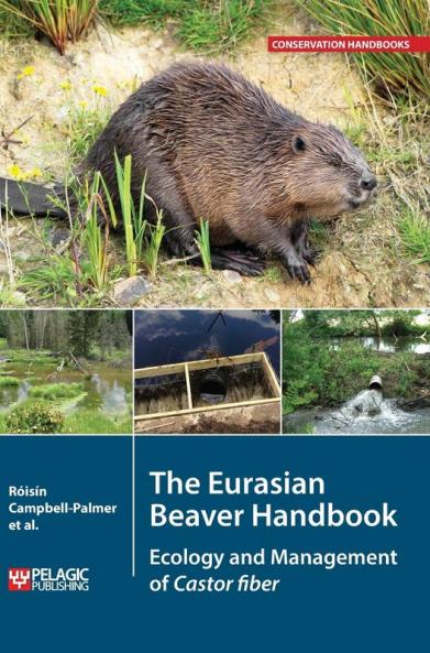 The Eurasian Beaver Handbook