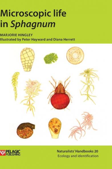 Microscopic life in Sphagnum